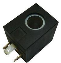 Spole solenoīda vārstam 220V,15VA,8000BH Spole solenoida vārstam 8000BH