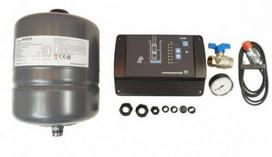 SQE vadības komplekts CU 301+8l/hidr. SQE vadības komplekts CU 301, bez sūkņa