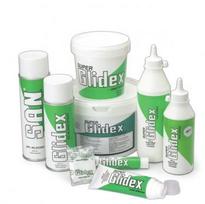 SUPER GLIDEX silikona smērviela-30°C,400g Lubrikants SUPER GLIDEX