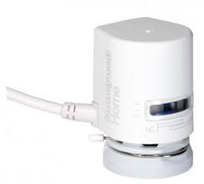 Termoel.izpildmehānisms MT4 230V NO, 2.5mm,Honeywell Termoelektrisks izpildmehānisms MT4/MT8 zonu kontrolei