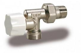 Termostatisks ventilis, inverss 1/2"M320 M(24x19) Termostatisks ventilis M320 inverss, 1/2" x M(24x19)