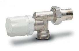 Termostatisks ventilis, inverss 1/2"M330/A, G3/4EK Termostatisks ventilis M330/A inverss, 1/2" x G3/4EK