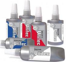 UNITEC Hot vītņu mastika 50ml Vītņu mastika UNITEC