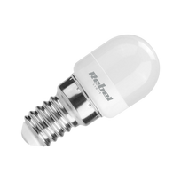 LED lemputės ir tūbos T8/T5 // LED lemputės E14 // Lampa Led do lodówki  Rebel 2W E14  , 6500K,230V