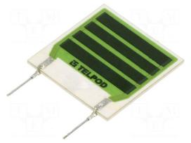 Resistor: thick film | 2.2Ω | planar | THT | 10W | ±1% | -55÷170°C