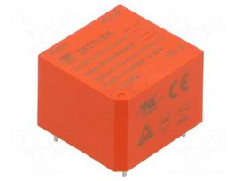 Converter: AC/DC | 3W | Uin: 85÷265VAC,100÷370VDC | Uout: 12VDC | OUT: 1