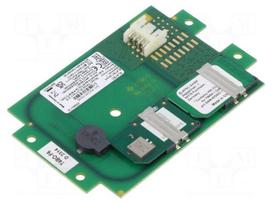 RFID reader | 4.3÷5.5V | GPIO,I2C,RS232,serial,USB,WIEGAND | 140mA