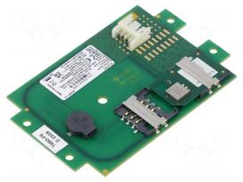RFID reader | 4.3÷5.5V | GPIO,I2C,RS232,serial,USB,WIEGAND | 140mA
