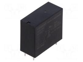 Relay: electromagnetic | Ucoil: 24VDC | SPST-NO | Icontacts max: 8A
