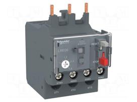 Thermal relay | NC + NO | screw terminals | 16÷24A | -20÷60°C