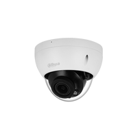Tinklo kupolinė kamera, 8MP, 2,7–13,5 mm, IPC-HDBW2841R-ZAS-27135, Dahua