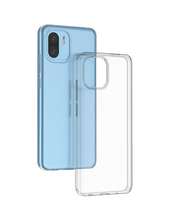 Mocco Slim Silicone 1mm Case for Xiaomi Redmi A1 / Redmi A2