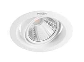 PHILIPS 59554POMERON DIM 070 3W 2700K EU recessed gaismeklis