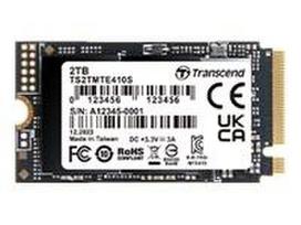 TRANSCEND 2TB M.2 2242 PCIe Gen4x4 NVMe