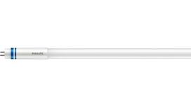 PHILIPS spuldze MASTER, LEDtube, T5, HF, 900 mm, 11.5 W, aizvieto veco 21W TL5 HE, 6500 K, 1700 lm, CRI 80, 60000 stundas 929003597002 8720169163232