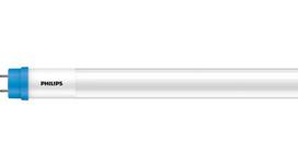 PHILIPS spuldze CorePro, LEDtube, T8, EM/Mains, 600 mm, 8 W, analogs 18W TL-D, 6500 K, 900 lm, CRI 80, 50000 ore 929003158702 8719514421059