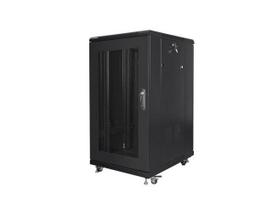 LANBERG STANDING RACK CABINET 19" 22U 600X800