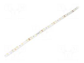 LED tape | white neutral | Case (mm): 2835 | LED/m: 60 | 8mm | IP33 | 120°