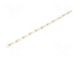 LED tape | white neutral | Case (mm): 2835 | LED/m: 120 | 8mm | IP64