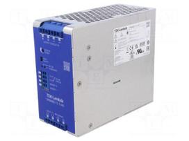 Power supply: switching | for DIN rail | 480W | 72VDC | 6.7A | -25÷70°C