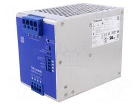 Power supply: switching | for DIN rail | 960W | 24VDC | 40A | -25÷70°C