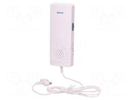 Flood sensor | Smart Home | 4÷6VDC | -30÷60°C | intelligent house