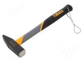 Hammer | fitter type | for working at height | 300mm | 300g