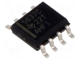 IC: D/A converter | 10bit | 278ksps | Ch: 2 | SOIC8 | 0÷70°C