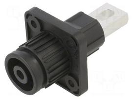 Connector: DC supply | male | SurLok Plus | 300A | 1.5kV | PIN: 1 | screw