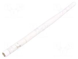 Antenna | Bluetooth,ISM,WiFi,ZigBee | 3.5dBi,4.2dBi | 173mm