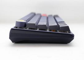 Ducky One 3 SF keyboard Gaming USB QWERTY English Blue