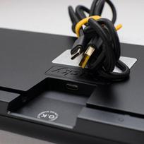 Ducky One 3 Hot-Swap Barebone keyboard Gaming USB US English Black