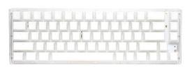 Ducky One 3 Aura White SF keyboard Gaming USB QWERTY US International