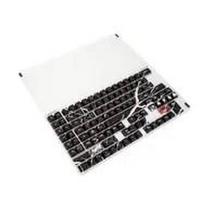 Traitors TARTARUS Keycap Set (UK)