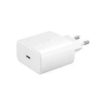 Mobilieji telefonai ir priedai // USB tinklo įkrovikliai // Ładowarka sieciowa z funkcją Power Delivery 45W biała