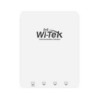 WI-AP417P ~ 5-portu sienā iebūvēts bezvadu piekļuves punkts (AP) WiFI 5 1267Mbit CLOUD