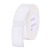 Niimbot thermal labels stickers 12x22 mm, 260 pcs