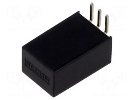 Converter: DC/DC | Uin: 4.5÷36VDC | Uout: 1.8VDC | Iout: 2A | SIP3 | THT