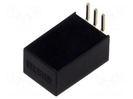 Converter: DC/DC | Uin: 4.5÷36VDC | Uout: 1.5VDC | Iout: 2A | SIP3 | THT