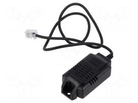 Temperature sensor