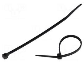 Markers | black | markers,markers for cables and wires | 10pcs.