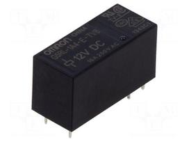 Relay: electromagnetic | Ucoil: 12VDC | SPST-NO | Icontacts max: 16A