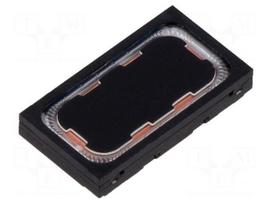 Loudspeaker | miniature | 1.5W | 8Ω | 20x11x3.7mm | Sound level: 101dB