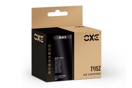 Ink- OXE Black CANON PG 545XL replacement (indicates the ink level)  8286B001