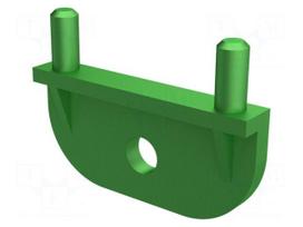 PCB adapter | E 72 | for wall mounting