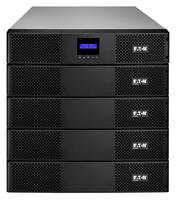 Eaton 9E2000IR uninterruptible power supply (UPS) Double-conversion (Online) 2 kVA 1800 W 6 AC outlet(s)