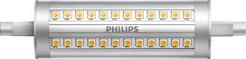 PHILIPS CorePro LED linear D 14-120W R7S 118 830 spuldze 929001353602 8718696714003