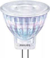 PHILIPS CorePro LED spot 2.3-20W 827 MR11 36D spuldze 929002066402 8718699659486
