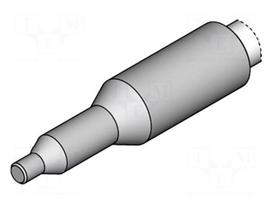 Tip | special | 1.7mm | longlife