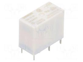 Relay: electromagnetic | Ucoil: 24VDC | SPST-NO | Icontacts max: 10A